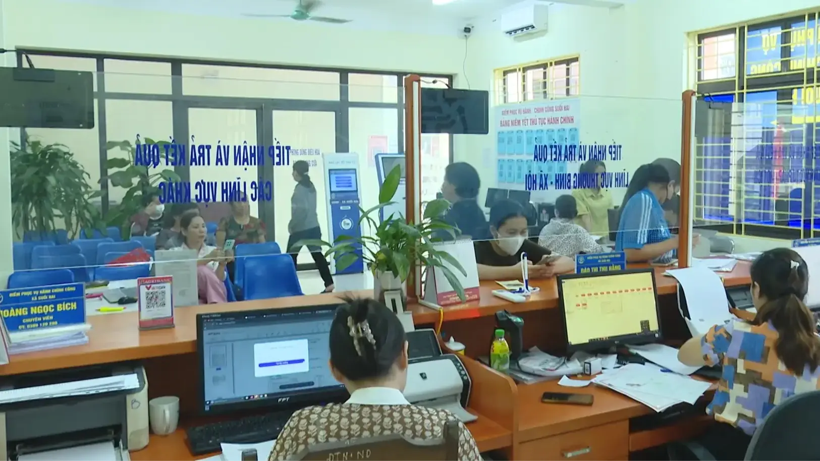 Khơi thông ách tắc hồ sơ đất đai từ cấp xã